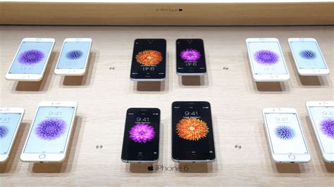 Презентация Apple: долгожданные новинки