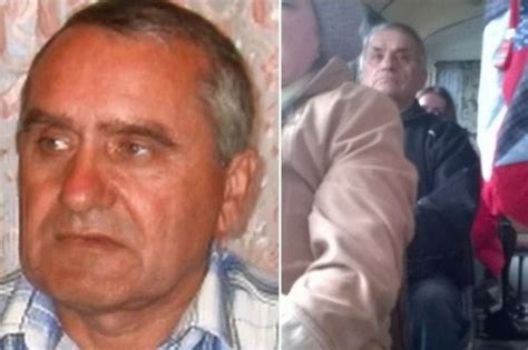 Маньяк Валерий Андреев Фото — Картинки