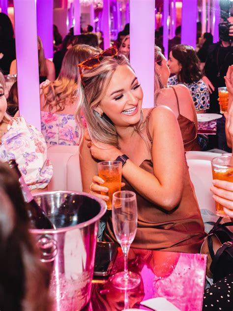 Mamma Mia Brunch at Tonight Josephine Cardiff | Bottomless Brunch