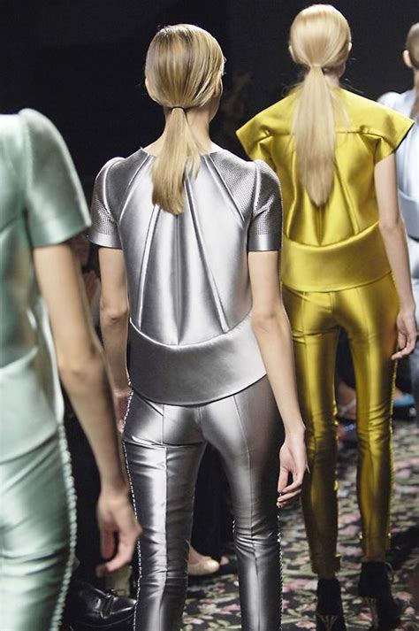 17 Best images about Robot Fashion on Pinterest | Armors, Aliens and ...