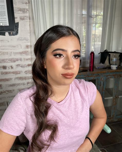 Sofia Reyna Makeup Artist | León