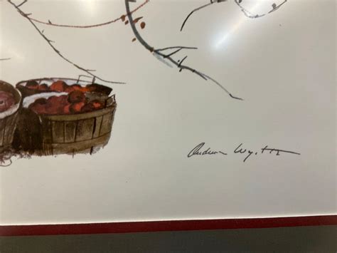 Andrew Wyeth | Little Local Wonders | MutualArt