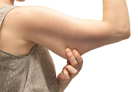 Hvordan Bli Kvitt Svettelukt Under Armene