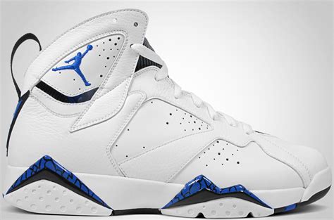 Air Jordan 7: The Definitive Guide To Colorways | Sole Collector