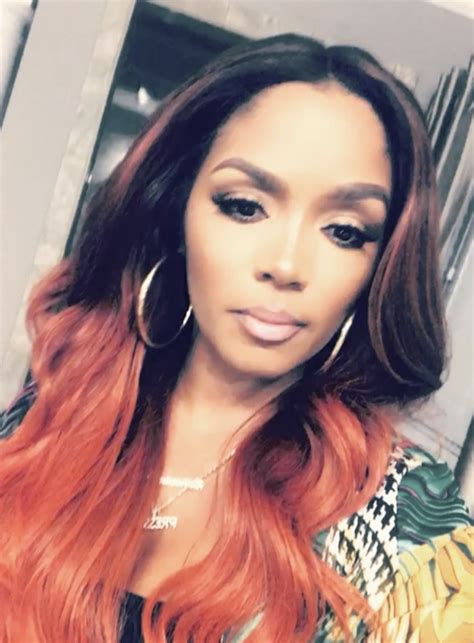 Rasheeda Buckner-Frost Picture - The Hollywood Gossip