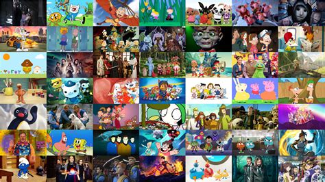 50 best kids’ TV shows on Netflix UK, BBC iPlayer, Amazon Prime, NOW TV ...