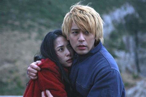 20 Great Contemporary Japanese Crime Movies