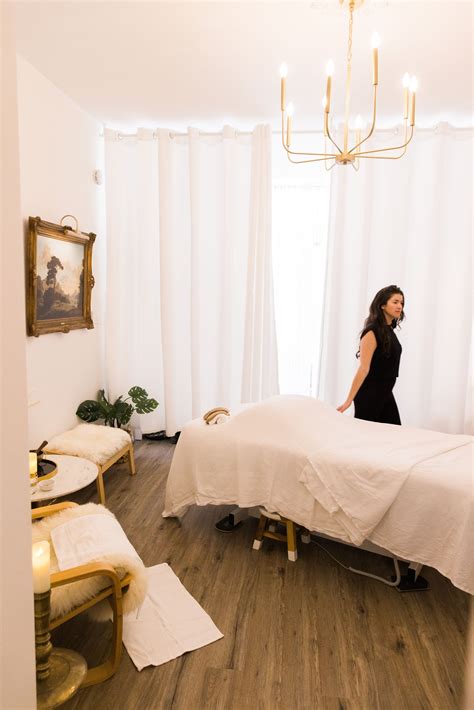 Glow Birth & Body — Deep Tissue Prenatal Massage in NYC