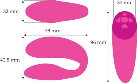 We-Vibe Chorus - A sex toy boutique for every body in Portland, Oregon ...