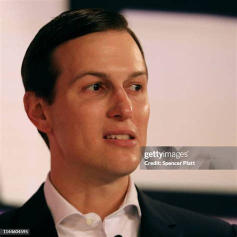 6,262 Jared Kushner Photos & High Res Pictures - Getty Images
