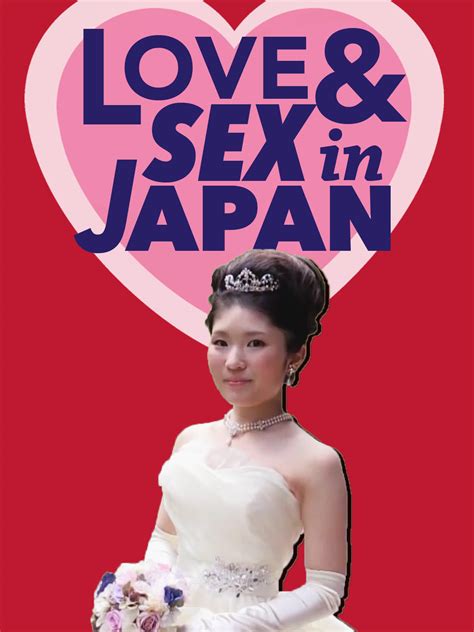 Prime Video: Love and Sex in Japan