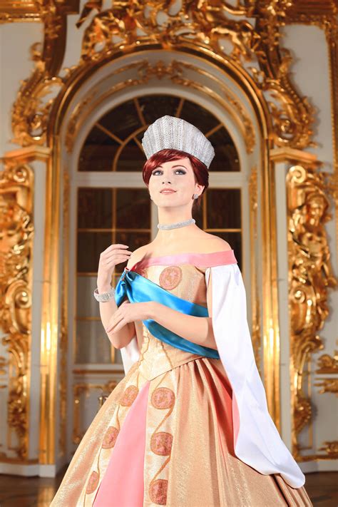 Anastasia - Childhood Animated Movie Heroines Photo (30588524) - Fanpop