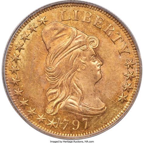 Old Gold Coin Sells For $2.16M in Heritage Sale | CoinNews