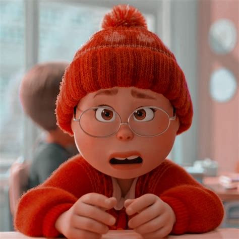 turning red icon mei meilin lee film disney movie disney aesthetics in ...