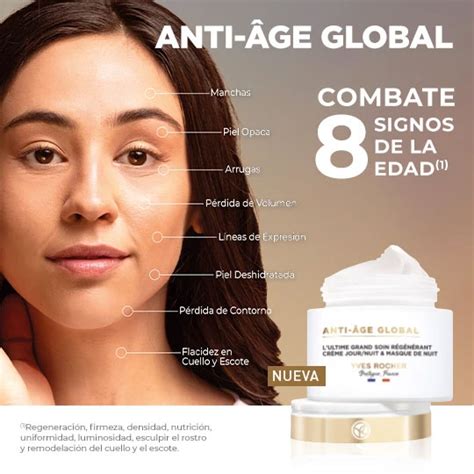 Anti Âge Global