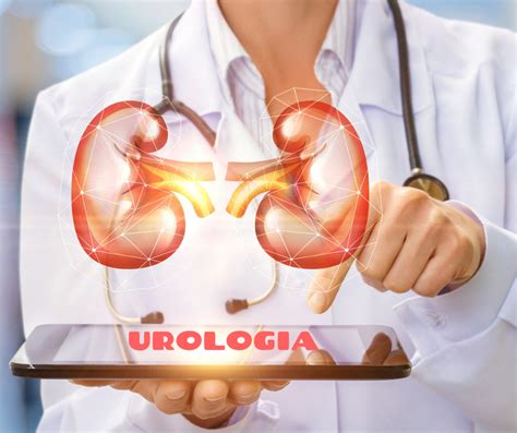 Urologia Ecomedica - Diagnosi per la risoluzione delle patologie urologiche