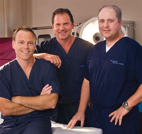 Breast Reconstruction Surgeons Named To Prestigious Best Doctors in