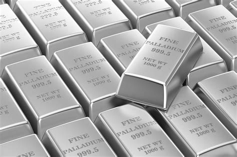 benefits  investing  platinum  palladium jewelry