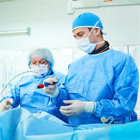 Стентирование в Германии в лучших немецких клиниках : YY MedConsulting GmbH