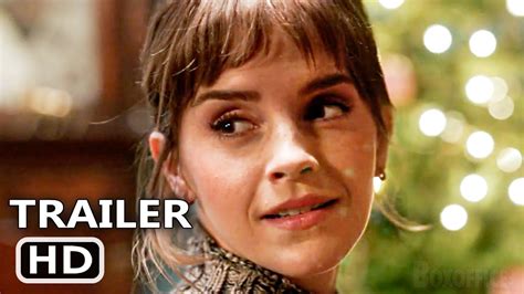 harry potter return  hogwarts trailer  emma watson youtube