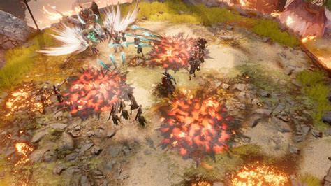 Last Epoch: Steam Reviews Drama Unraveled