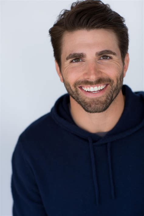 Miles Fisher