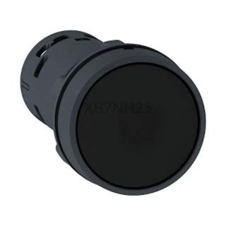 Przycisk pulpitowy czarny XB7NH25 Schneider Electric – Automatyka-sklep.eu