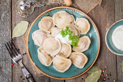 Russian food that isn’t actually Russian - Russia Beyond