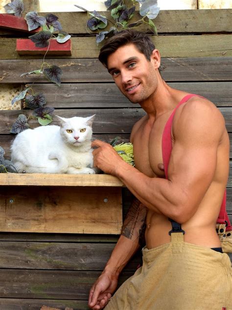 Australian Firefighters Calendar, 2020: What’s in it, how to buy, new photos | The Courier Mail