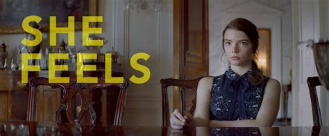 Thoroughbreds Trailer (2017)