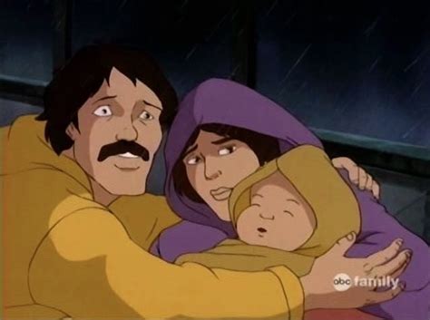 Mexican | Marvel Animated Universe Wiki | Fandom