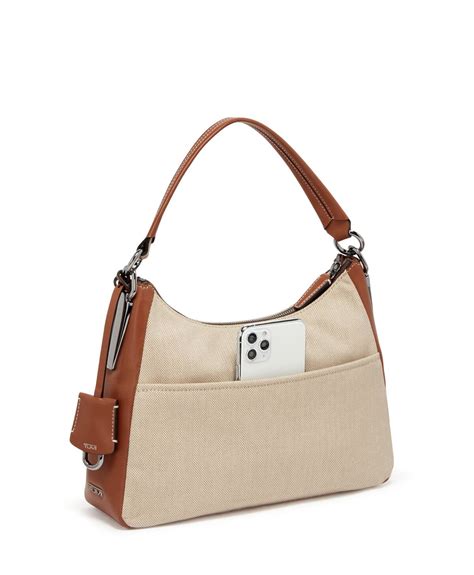 Mezzanine Kayes Hobo Crossbody | TUMI UK