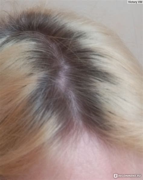 Краска для волос Garnier Color naturals creme - «Garnier color naturals ...