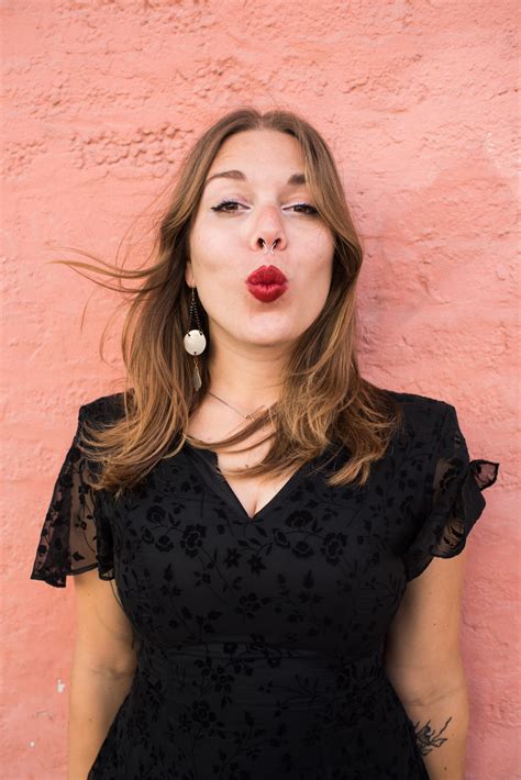 Commissioned Portraits — Avery Leigh White