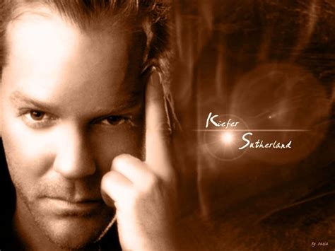 Kiefer - Kiefer Sutherland Wallpaper (9695674) - Fanpop