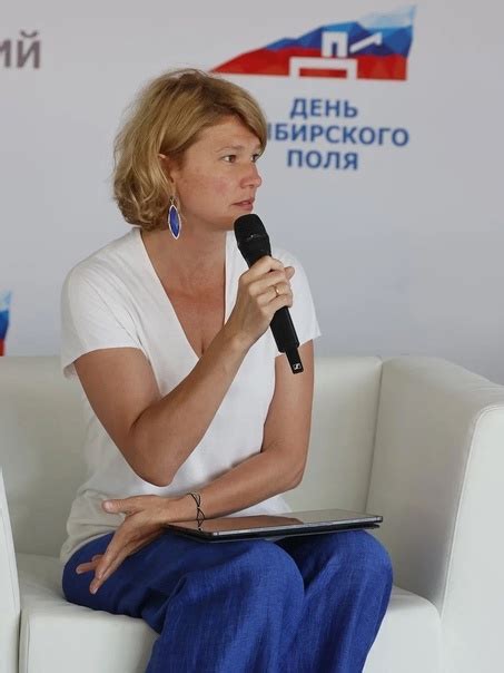 ️Оксана Лут: в завершившемся сезоне Россия заняла первое место по ...