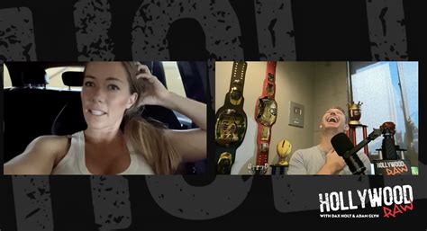 Kendra Wilkinson reveals Playboy mansion 'smelled like dog s**t and had