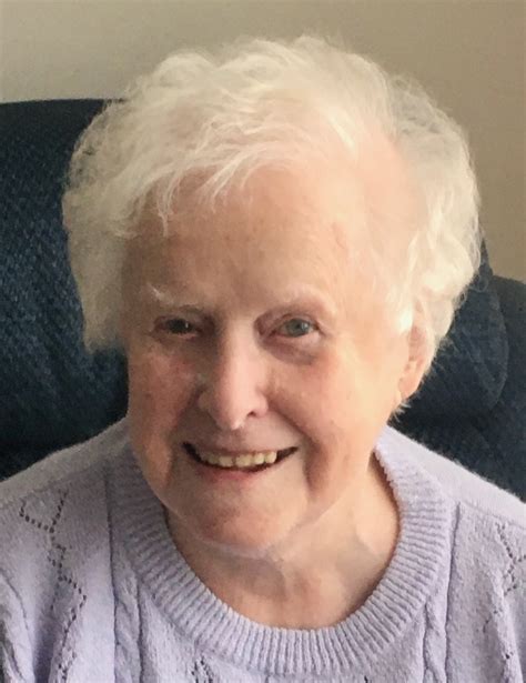 Helen Aileen Harvey Obituary - Halifax, NS