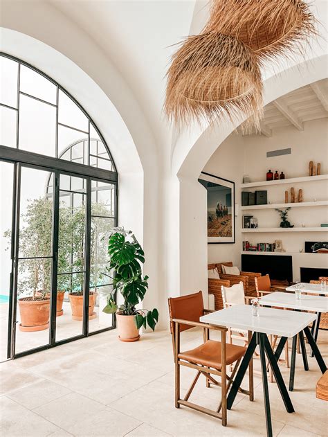 Can Araya Boutique Hotel Review: The Hidden Gem of Menorca for Wellness