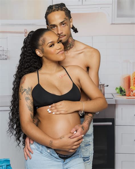 Joe DeAsia | Maternity photo shoot @alayahh.lol 🥰 @lor.quanboy Theme