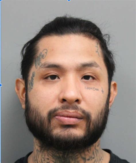 Orange County Man Sentenced To 19 Years For Attempted Murder And Gang