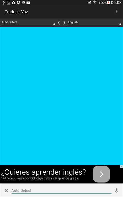 English - Spanish. Translator - Android Apps on Google Play