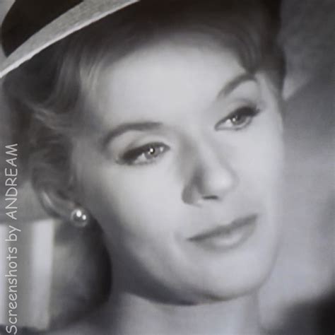 Connie Stevens as 'Cricket' 'Perfect Setup' (1960) 77 SUNSET STRIP