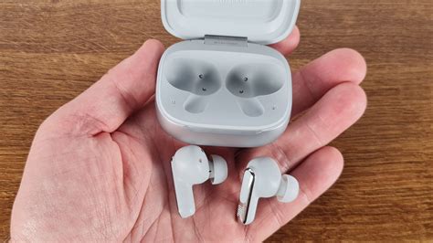Huawei FreeBuds 6 Test | CHIP