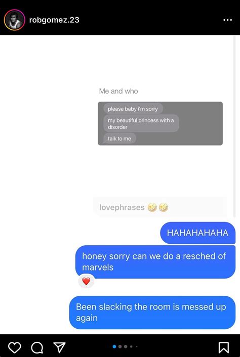 Rob Gomez and Herlene Budol : r/ChikaPH