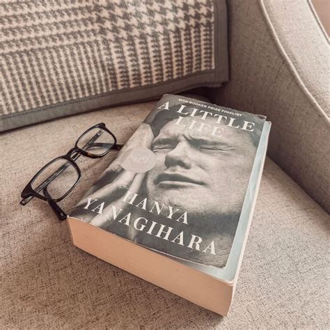 A Little Life Book Review (With Trigger Warnings and Age Rating)