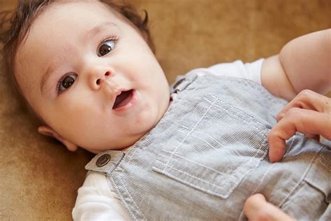 Can You Tickle Babies? Safety, Myths And Alternative Ways To Make Them ...