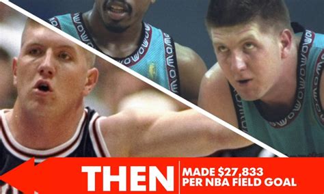 1995 NBA Draft Top 10: Where are they now? | HoopsHype