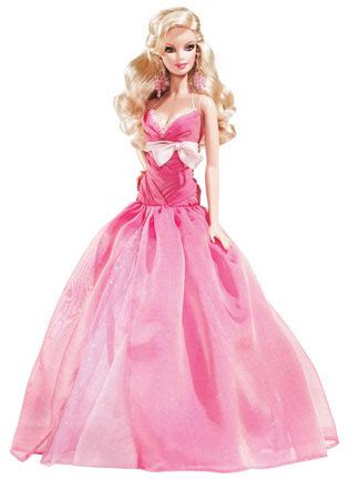 BP hires uber Barbie - Rick's Blog