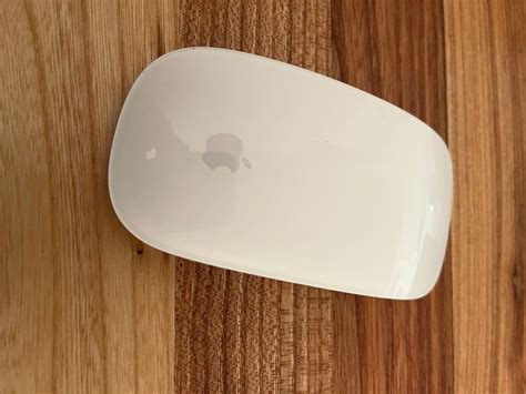 MAGIC MOUSE 2 | Kaufen auf Ricardo